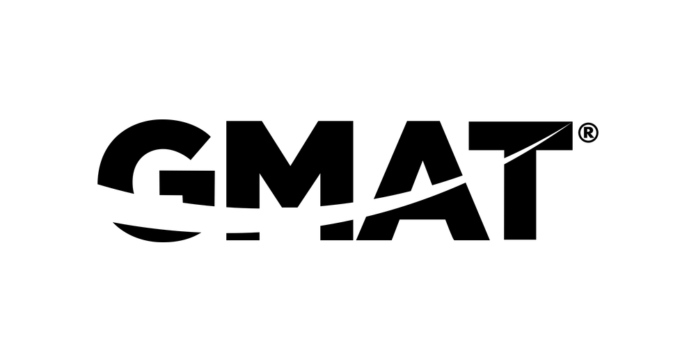 GMAT logo