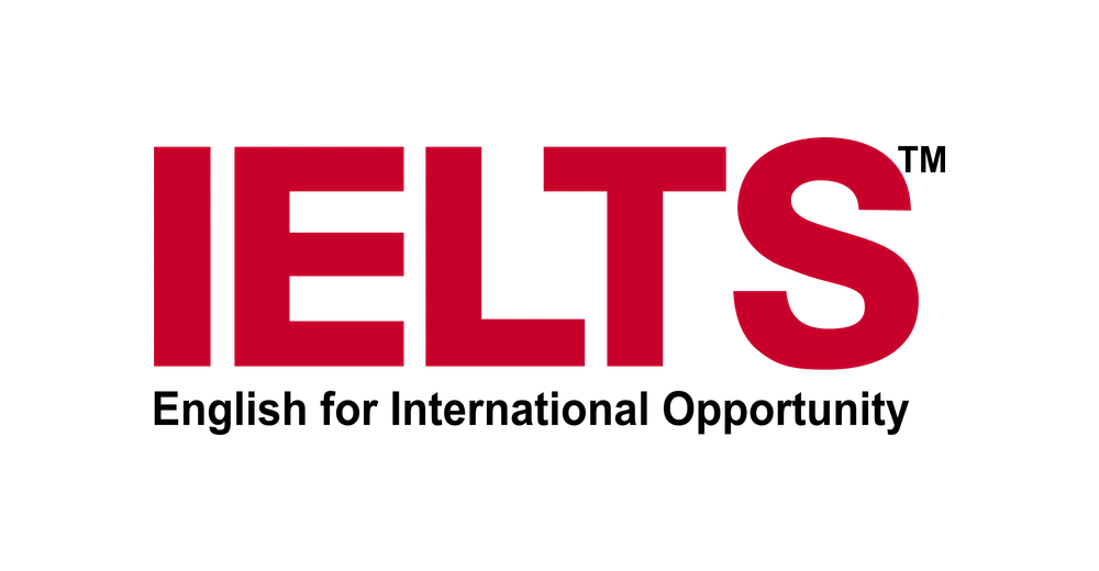 IELTS logo