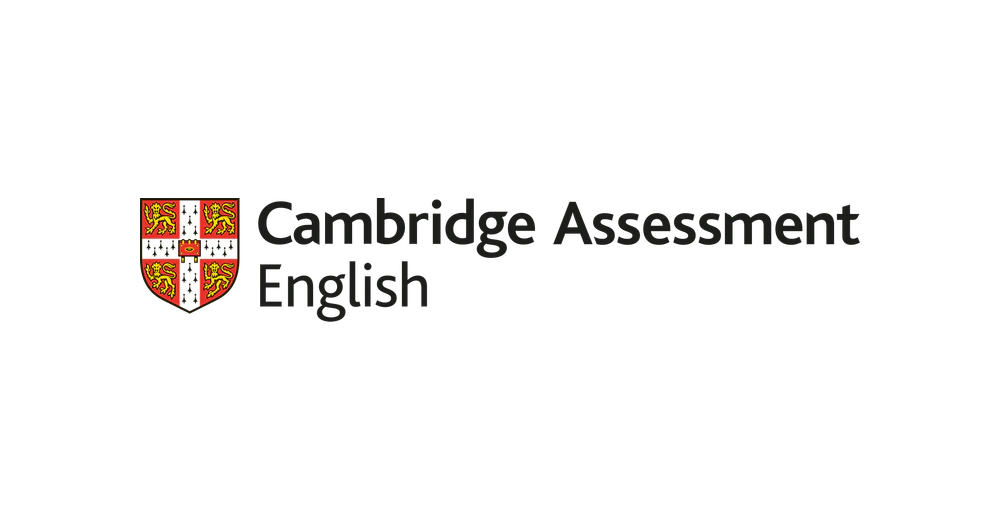 Cambridge English logo