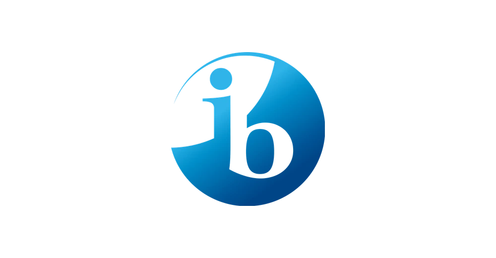 International Baccalaureate (IB) logo