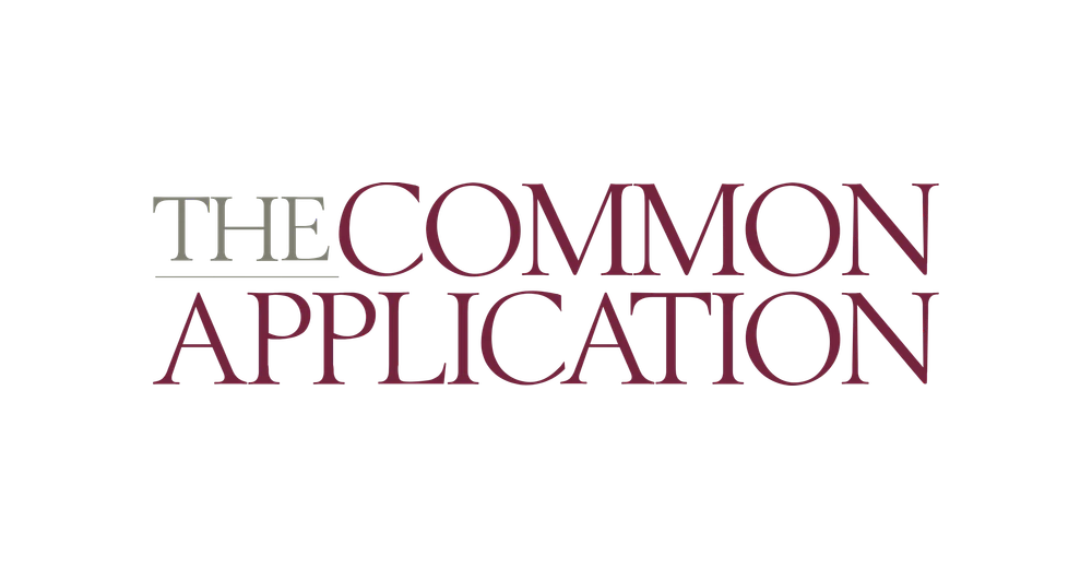 Common Application logo